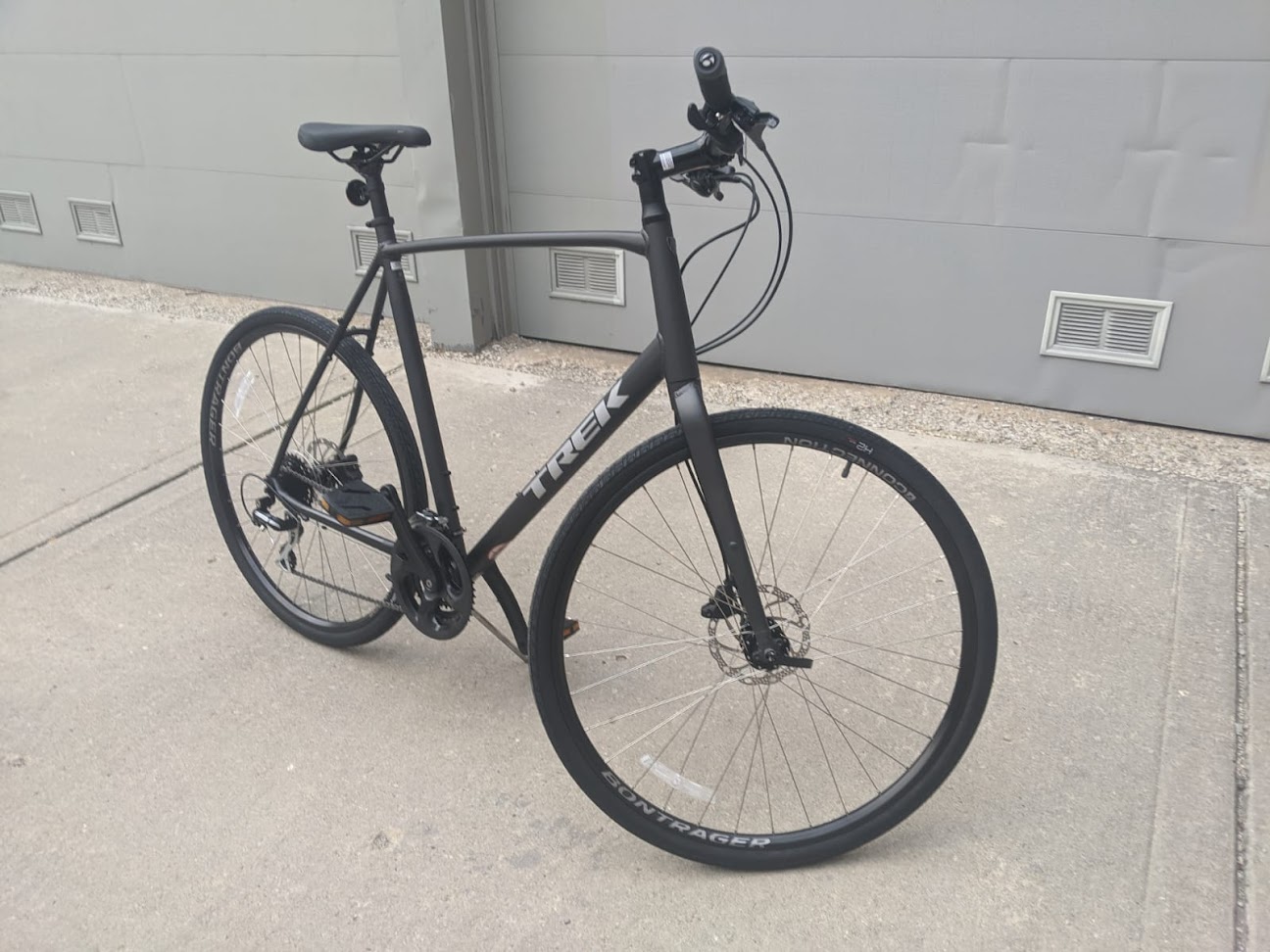 Trek fx outlet xxl